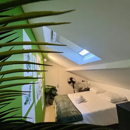 Cozy In Near Historic Center Le Mans
